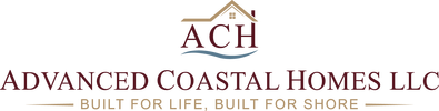 ADVANCED COASTAL HOMES